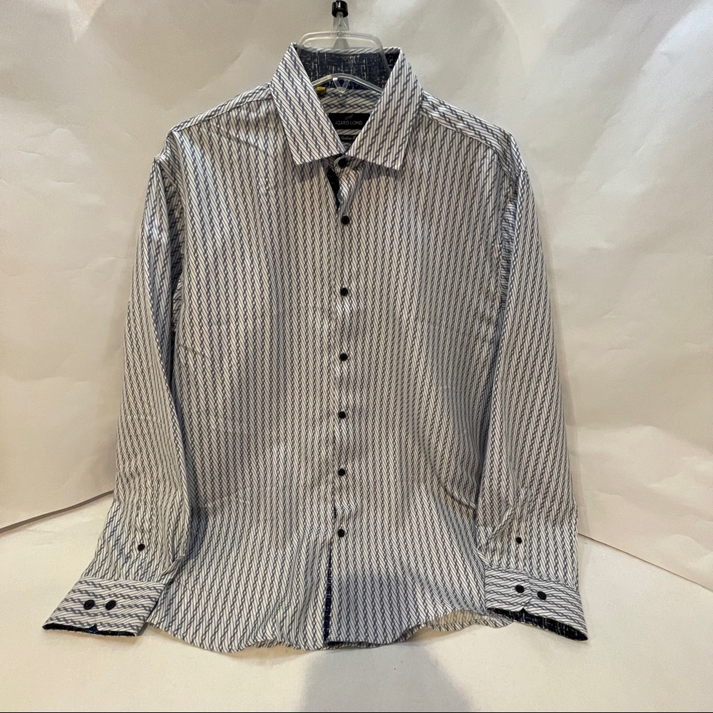Brand New Long Sleeve Shirt